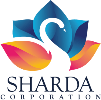 Sharda Corp Logo