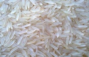 IR 64 Long Grain (Raw White Rice)