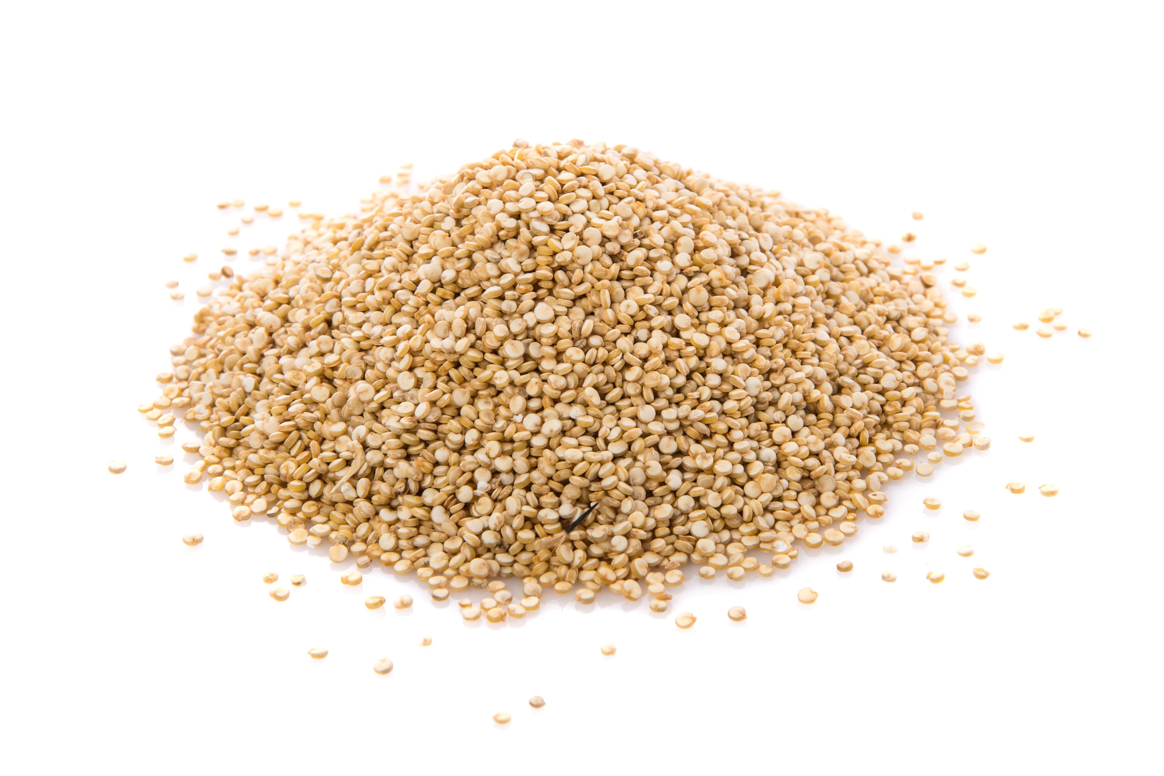 Sesame seeds