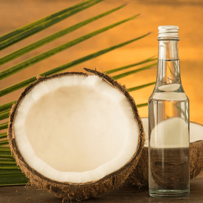 Coconut Virgin Oil