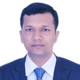 Mr. Arun Sasidharan 
