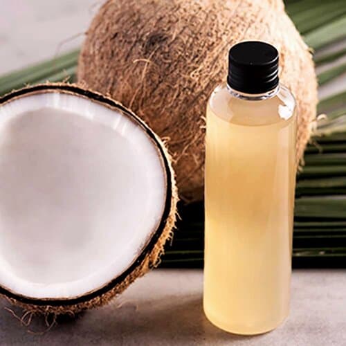 Frozen Coconut Water Concentrate without Preservatives