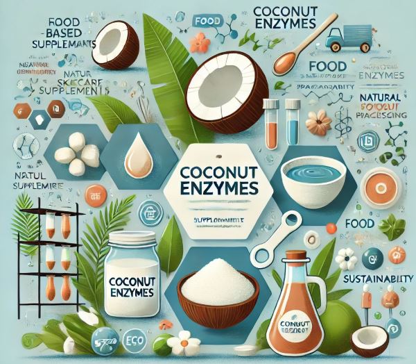 coconut-enzymes-unlocking-new-possibilities-in-food-and-health