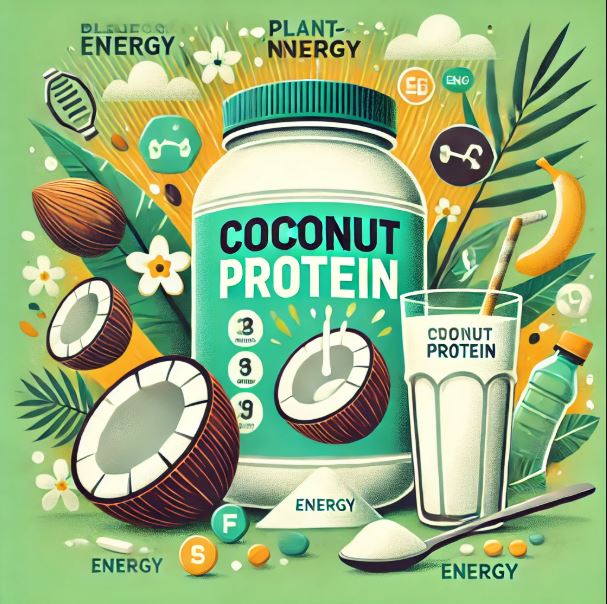 coconut-protein:-the-next-big-thing-in-plant-based-nutrition