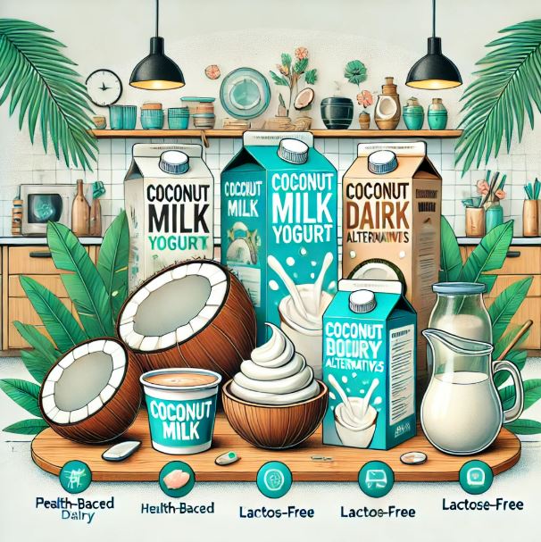 the-rise-of-coconut-based-dairy-alternatives:-a-consumer-perspective