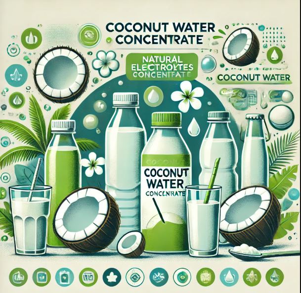 using-coconut-water-concentrate-in-functional-beverages