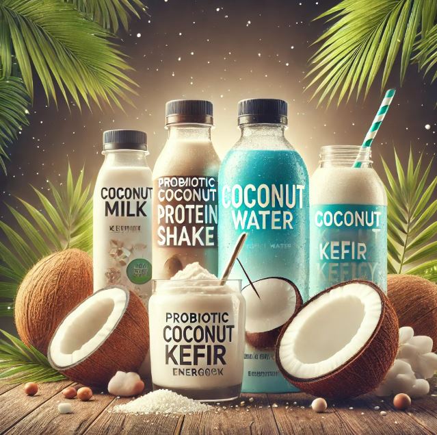 the-future-of-coconut-based-functional-beverages