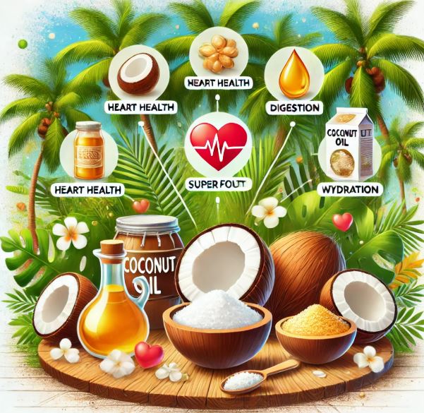 the-incredible-health-benefits-of-coconut-based-superfoods