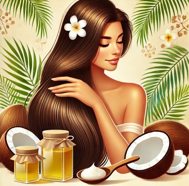 coconut-oil-for-hair-a-natural-solution-for-stronger,-shinier-hair