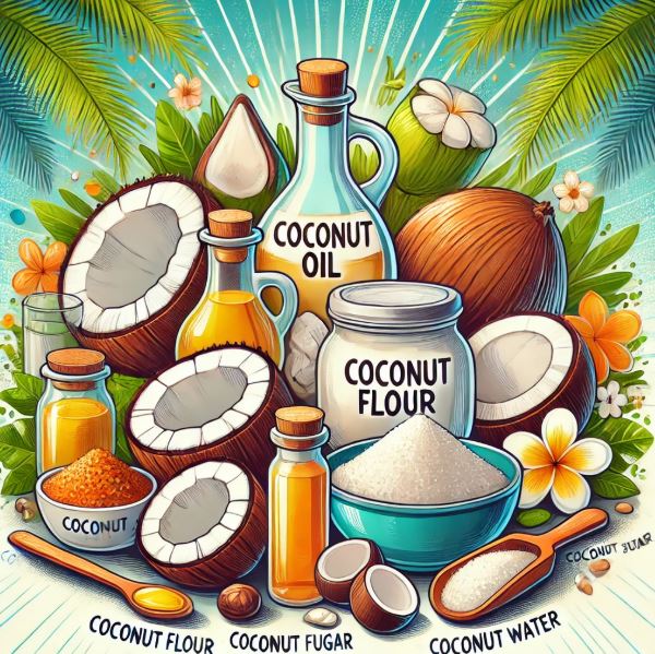 coconut-based-superfoods-a-nutrient-packed-addition-to-your-diet